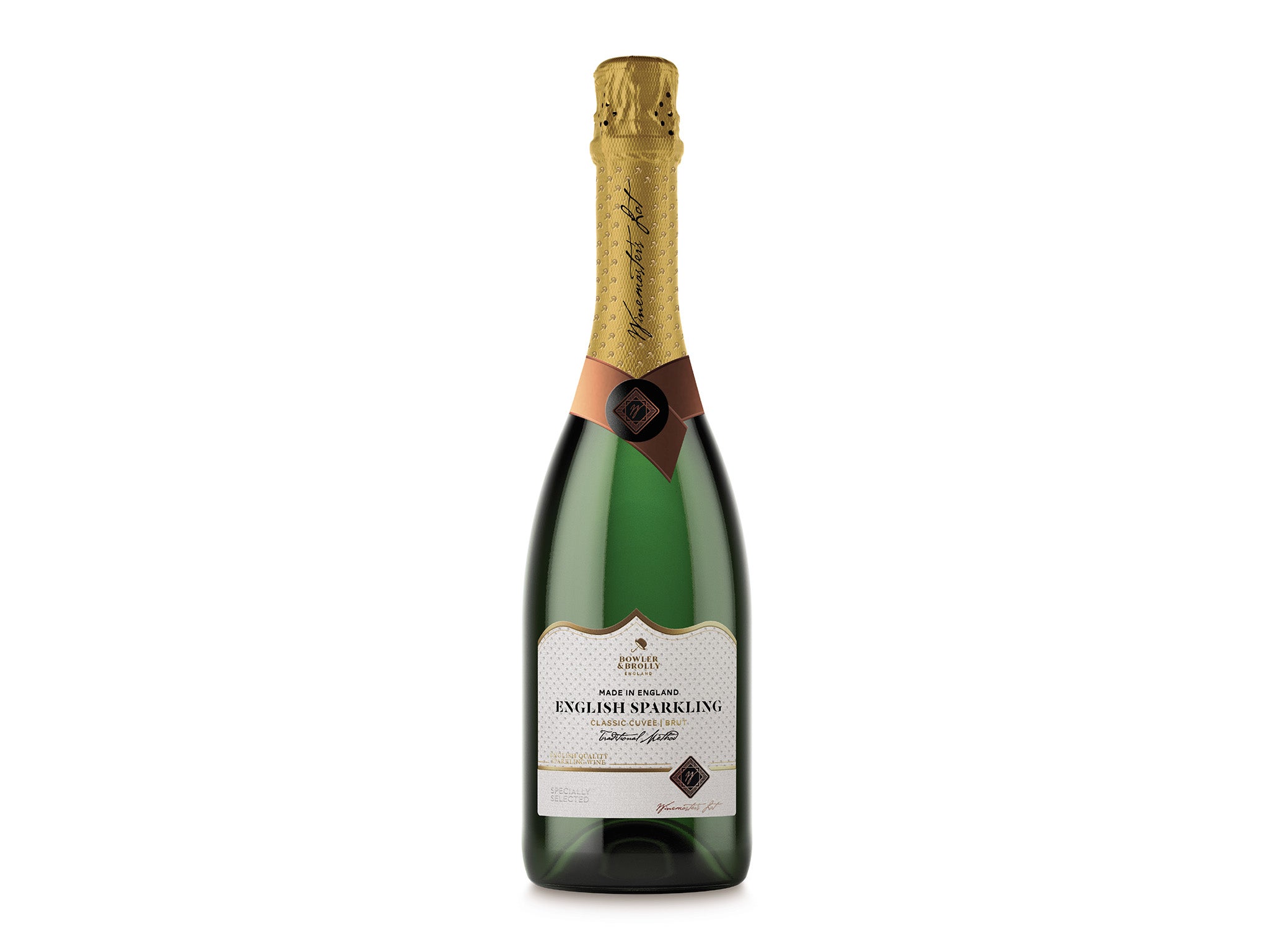 Best English sparkling wines 2023 From Aldi and more The Independent